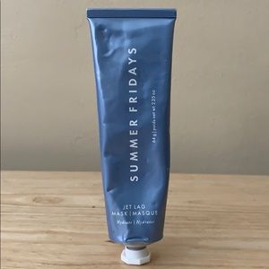 Summer Fridays Jet Lag Mask